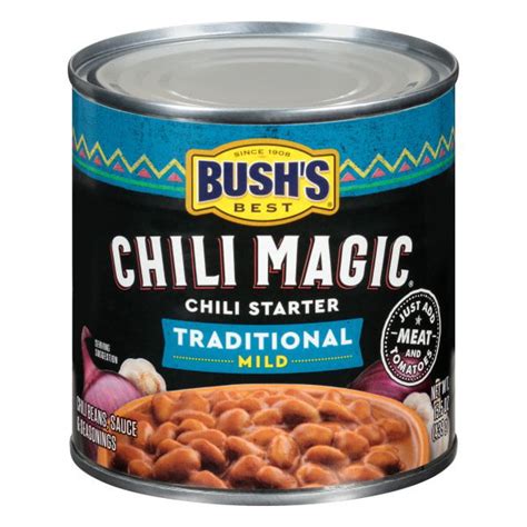 Enhance your chili game with Chili Magic chili flavoring